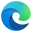 Microsoft Edge browser icon